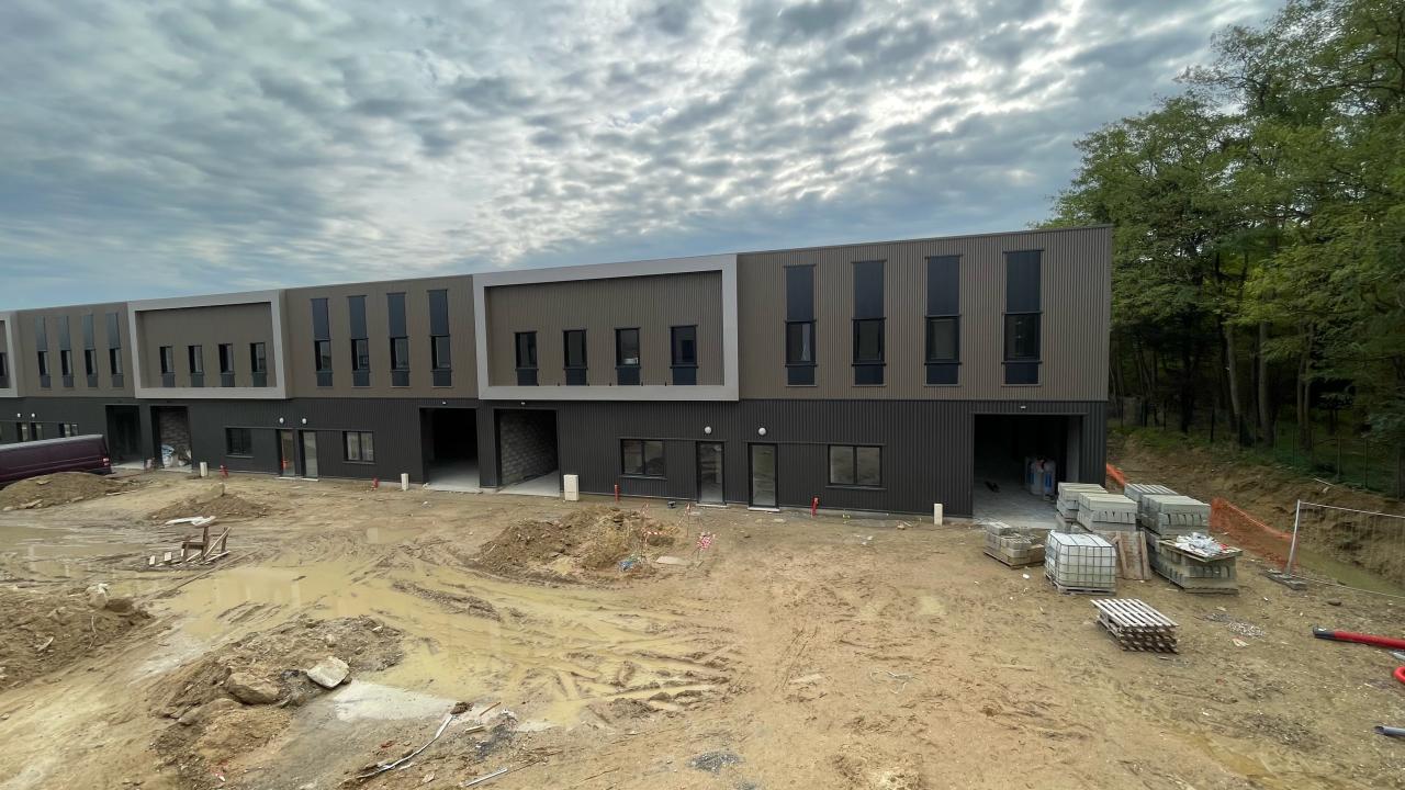 Local d'activité Les Mureaux 2126m² Location local d'activité Les Mureaux Yvelines OLACT2422902 0